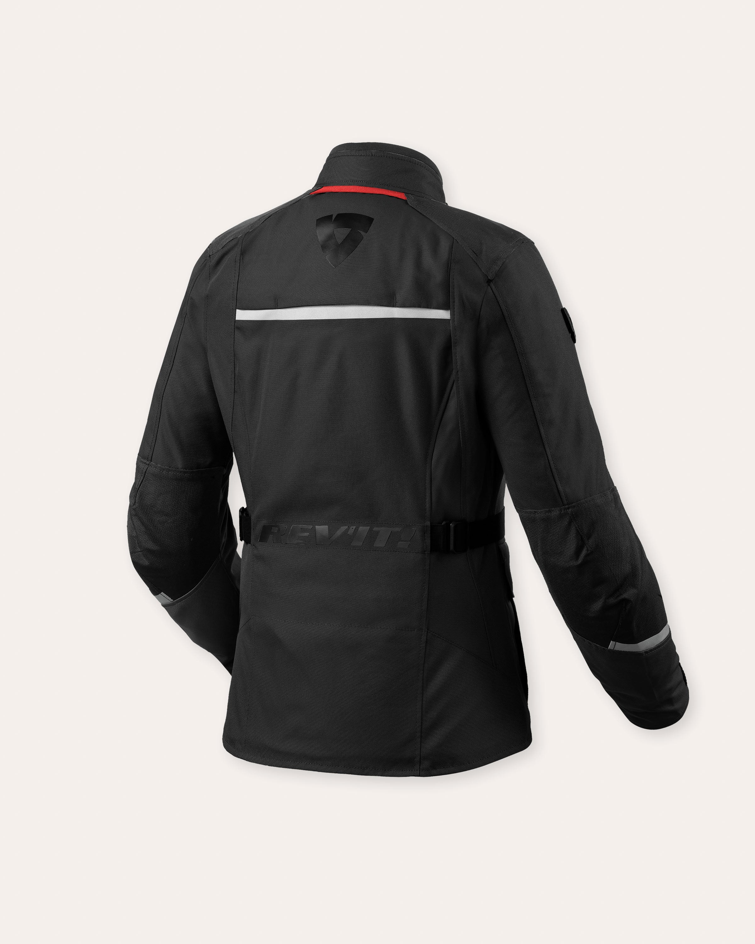 Back image: Voltiac 3 H2O Ladies - Black-Silver