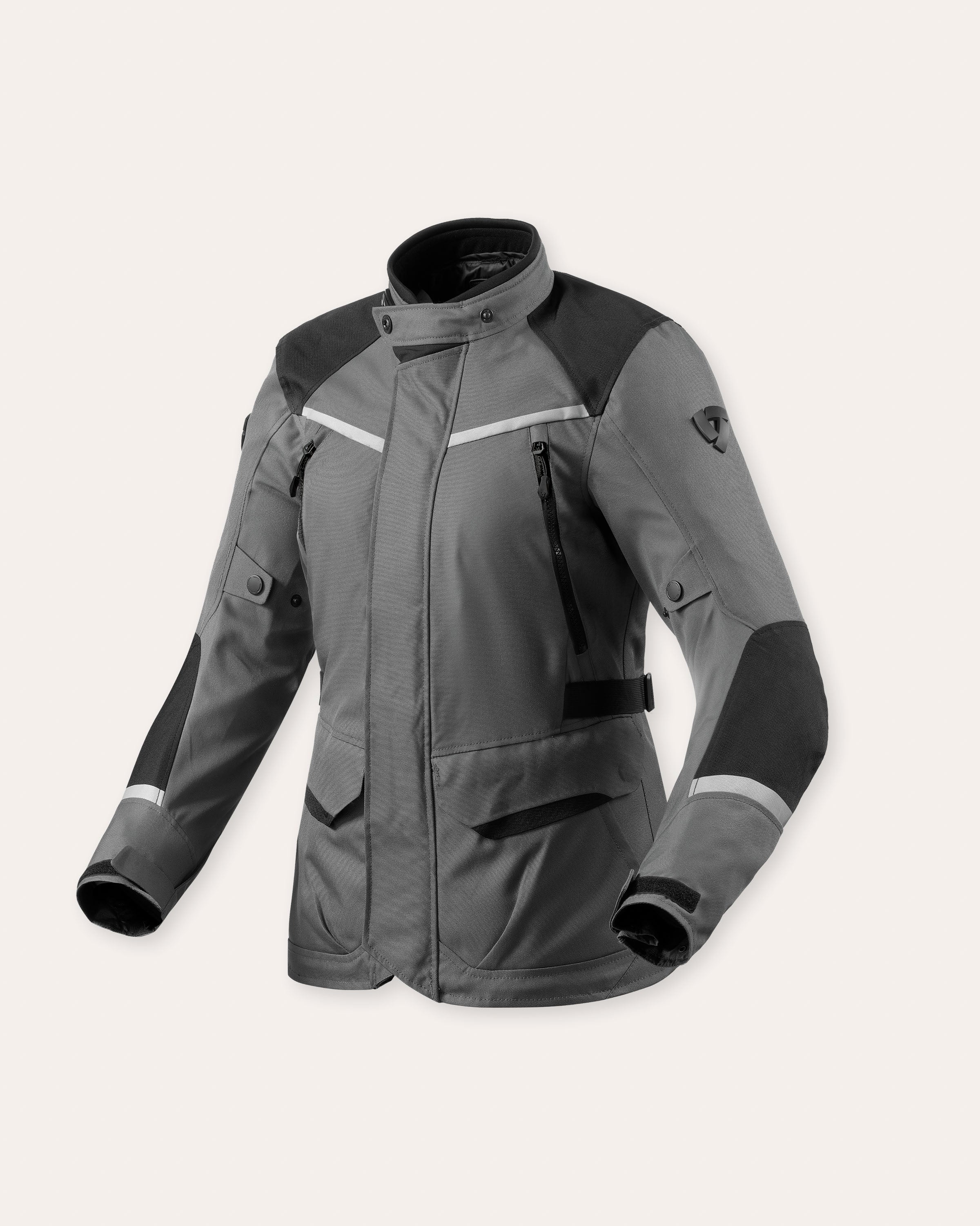 Front image: Voltiac 3 H2O Ladies - Grey-Black