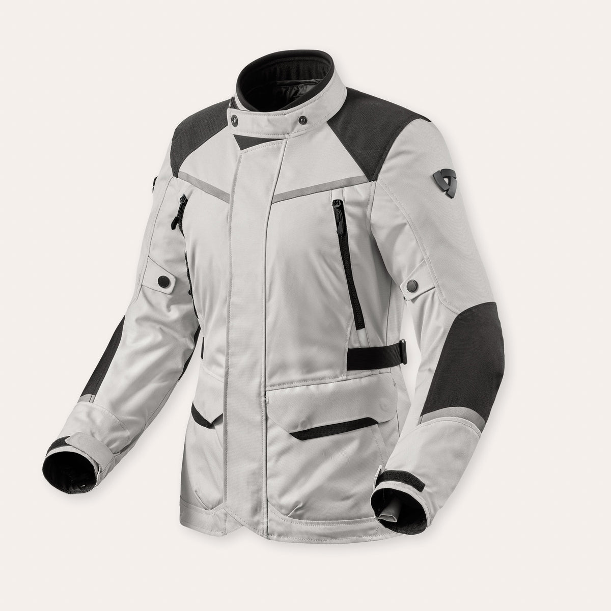 Tornado Revit Voltiac H2O Ladies Motorcycle Jacket Biker