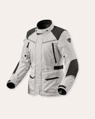 Front image: Voltiac 3 H2O Ladies - Silver-Black