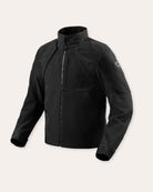 Front image: Continent - Black