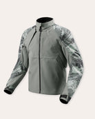 Front image: Continent - Mid Grey