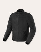 Front image: Dale - Black