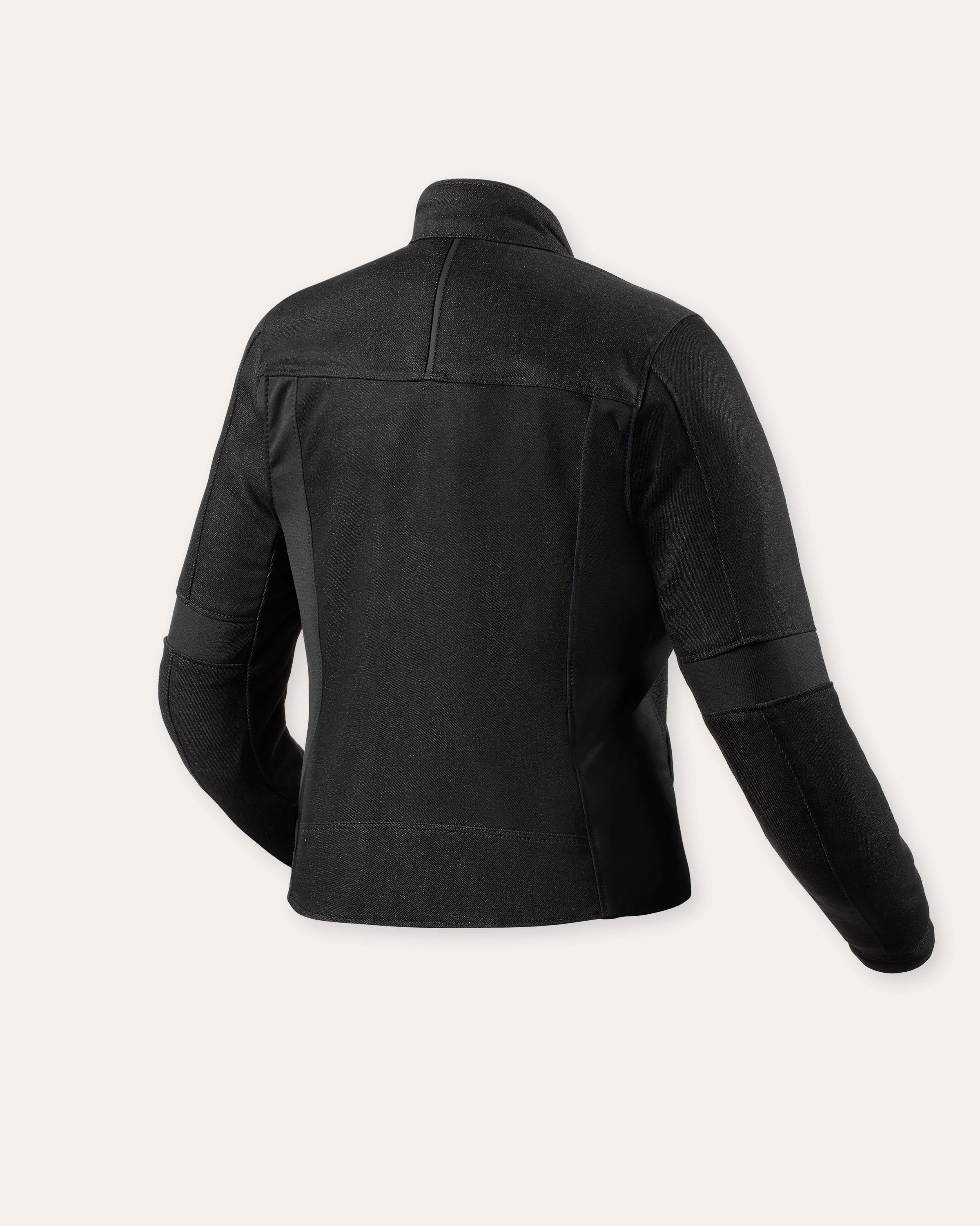 Back image: Elin Ladies - Black