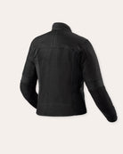 Back image: Elin Ladies - Black