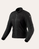 Front image: Elin Ladies - Black