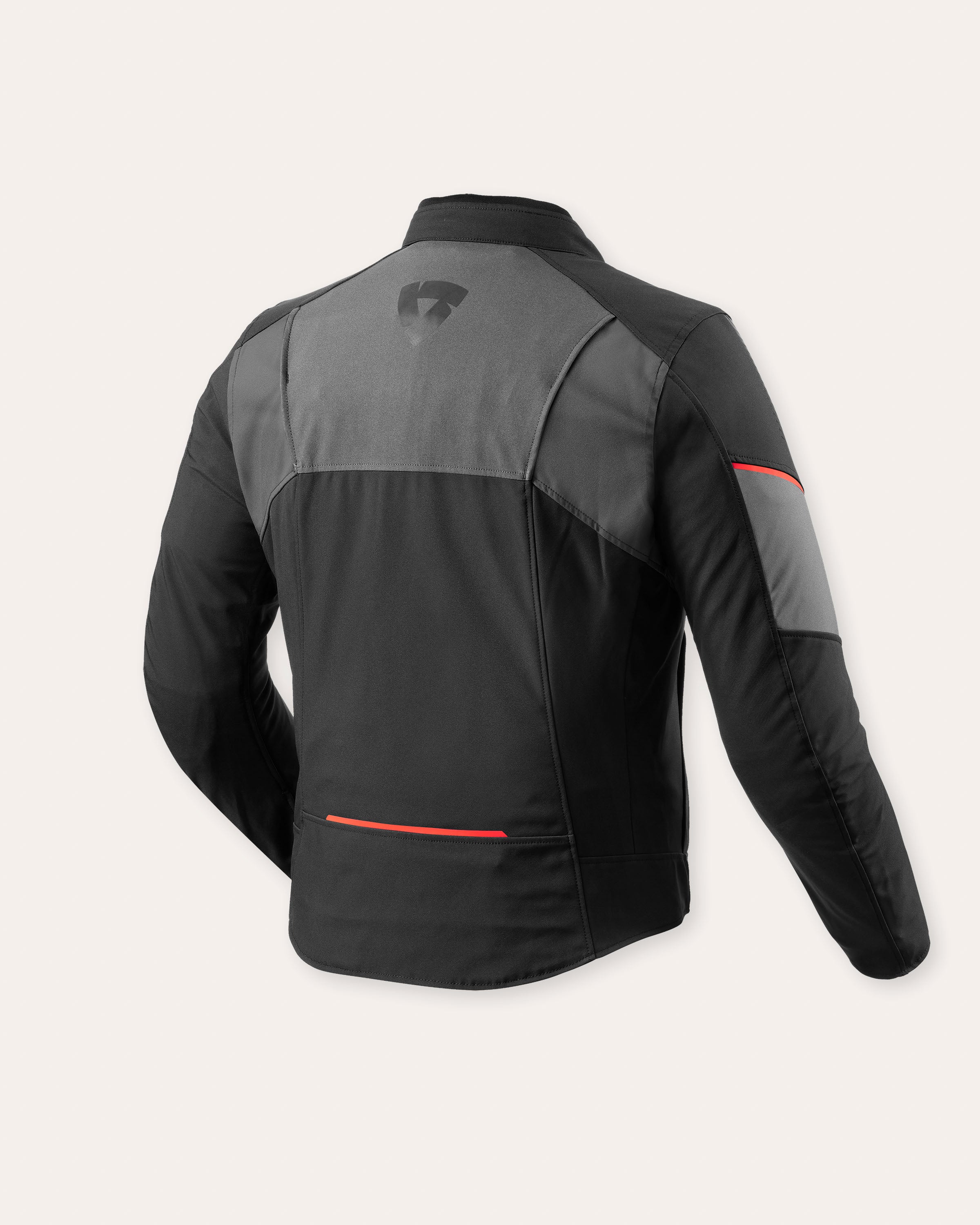 Back image: Catalyst H2O - Black-Grey