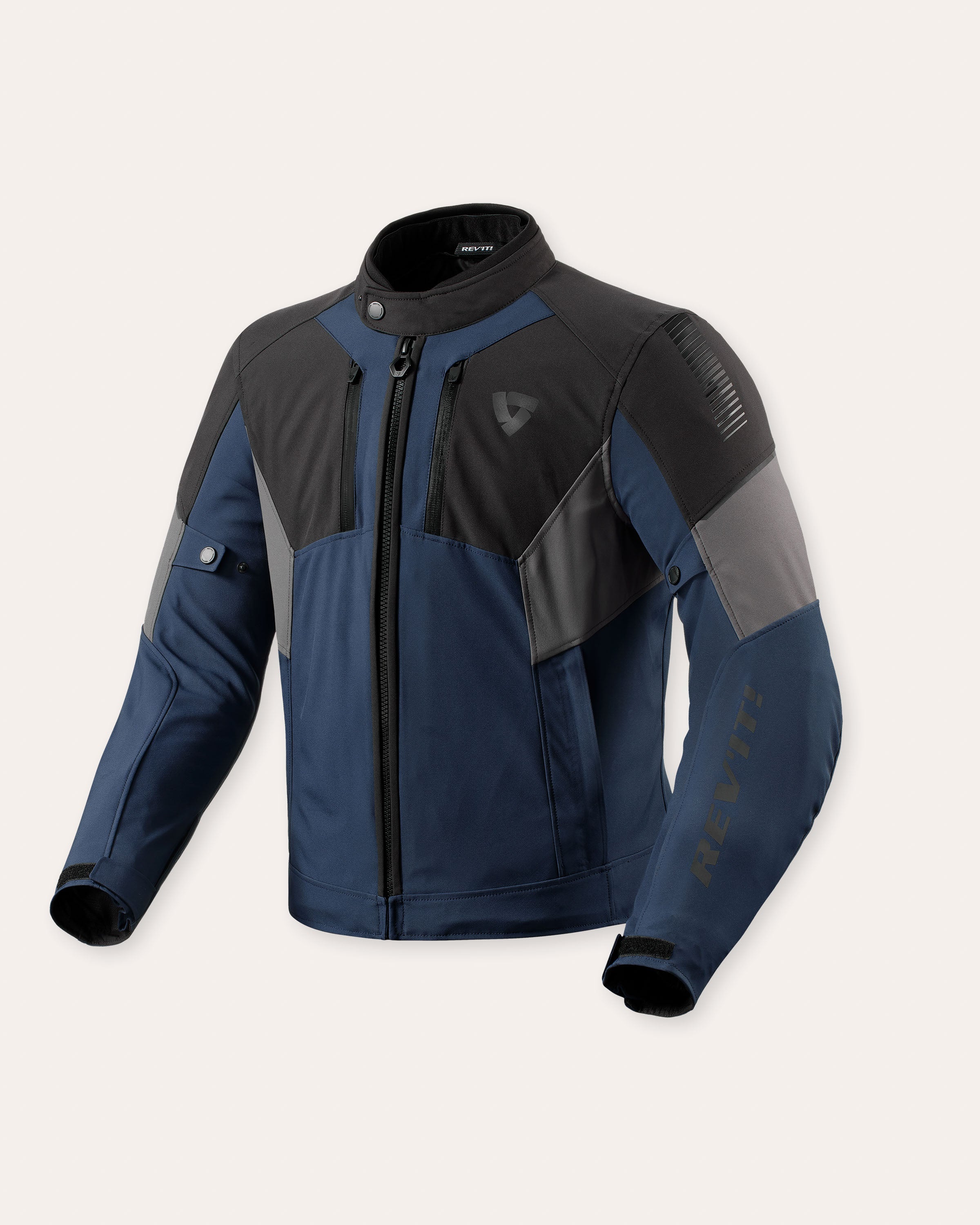 Giacca Catalyst H2O | Blue-Black