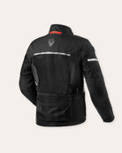 Back image: Outback 4 H2O - Black