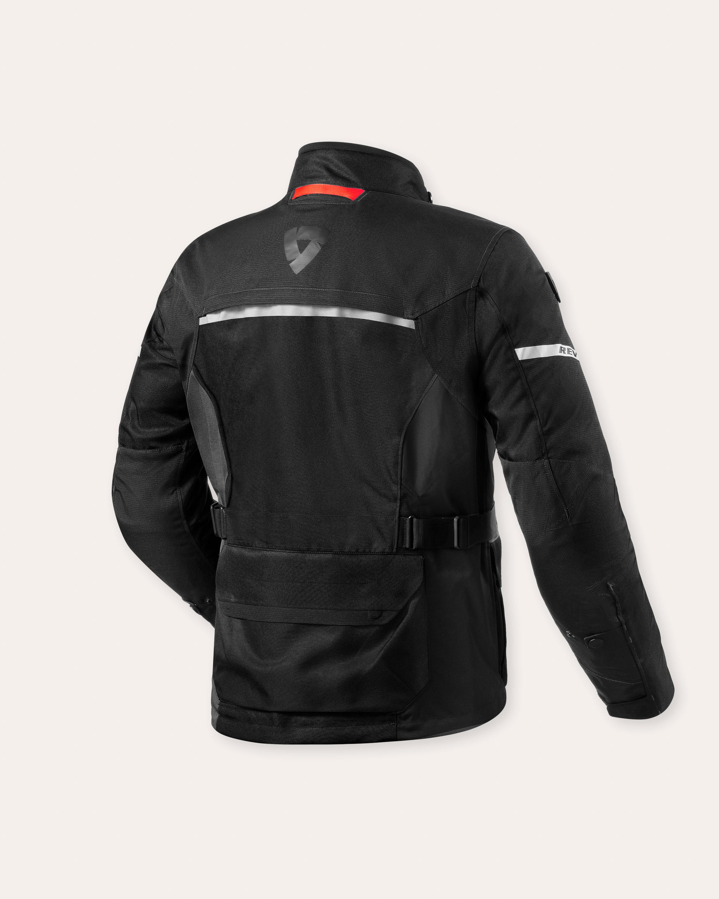 Back image: Outback 4 H2O - Black