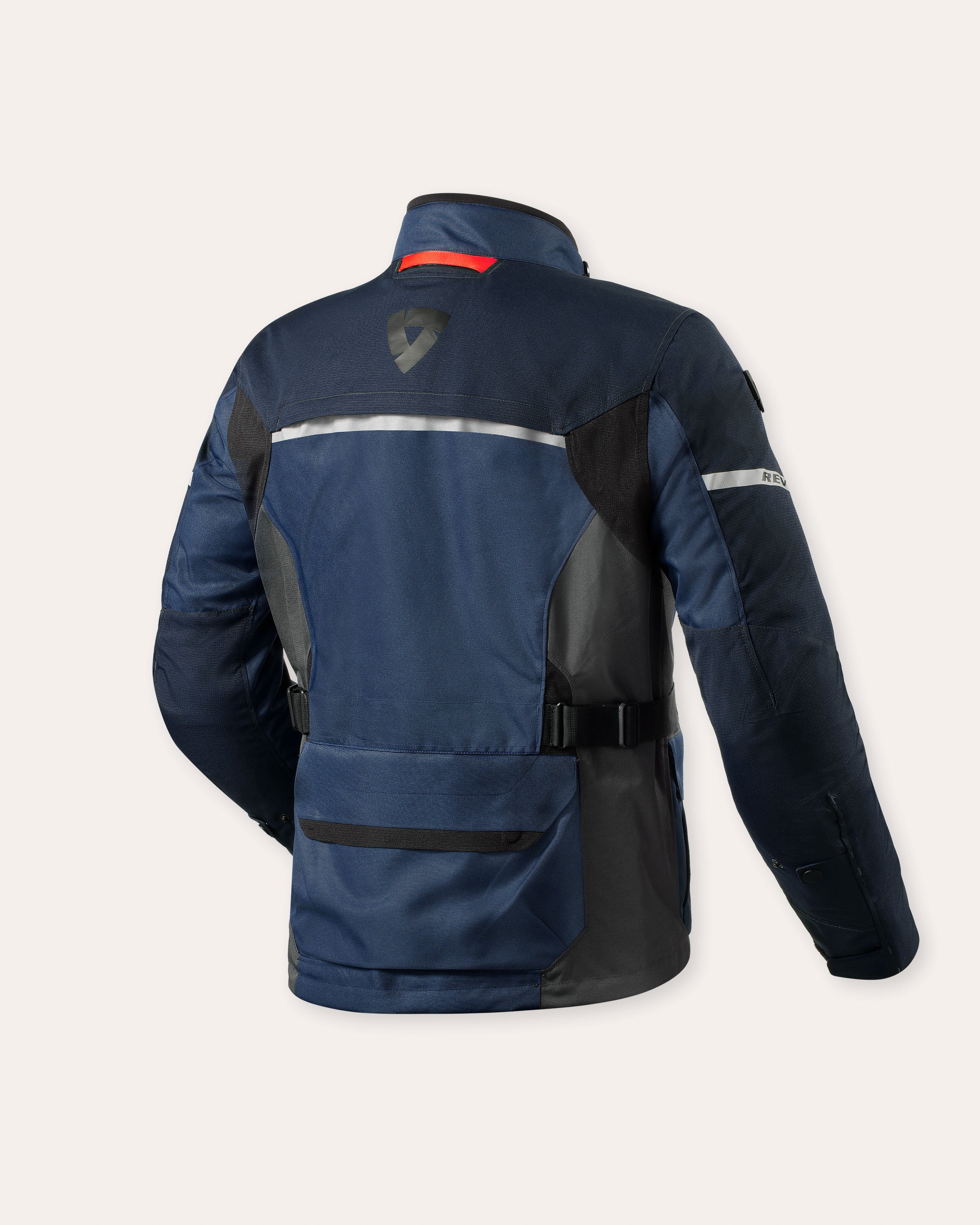 Back image: Outback 4 H2O - Blue-Blue