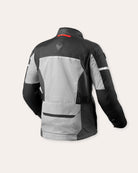 Back image: Outback 4 H2O - Silver-Black