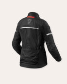 Back image: Outback 4 H2O Ladies - Black