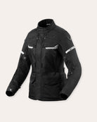 Front image: Outback 4 H2O Ladies - Black