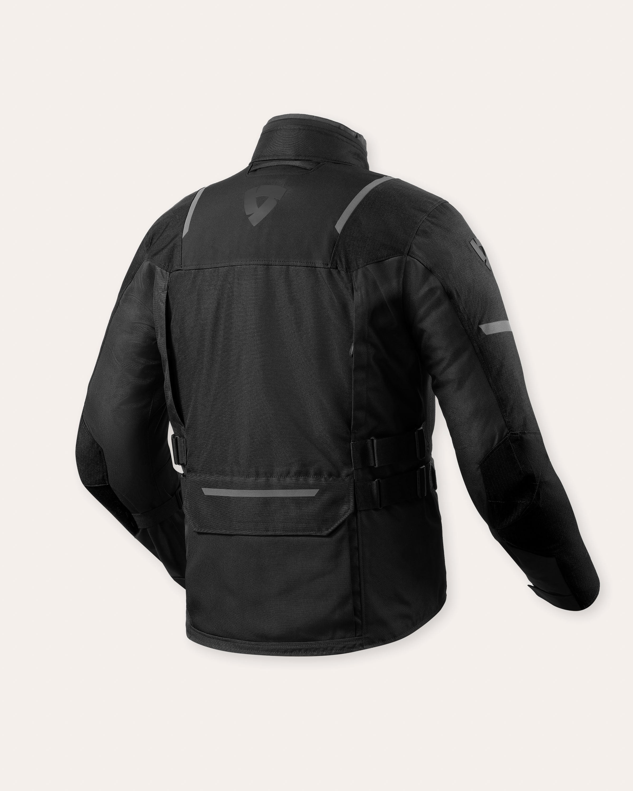 Back image: Offtrack 2 H2O - Black