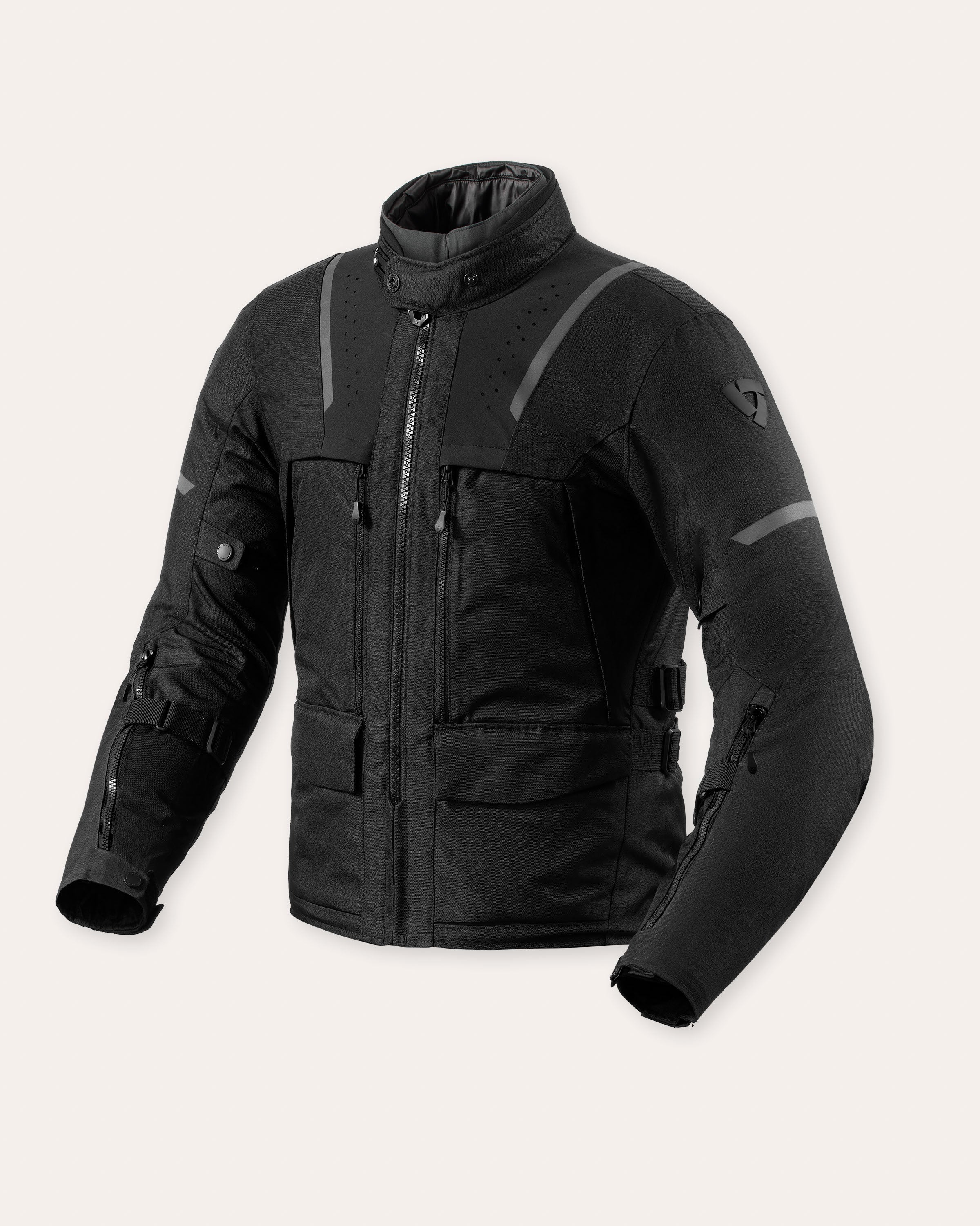 Jacket Offtrack 2 H2O | Black