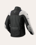 Back image: Offtrack 2 H2O - Silver-Anthracite