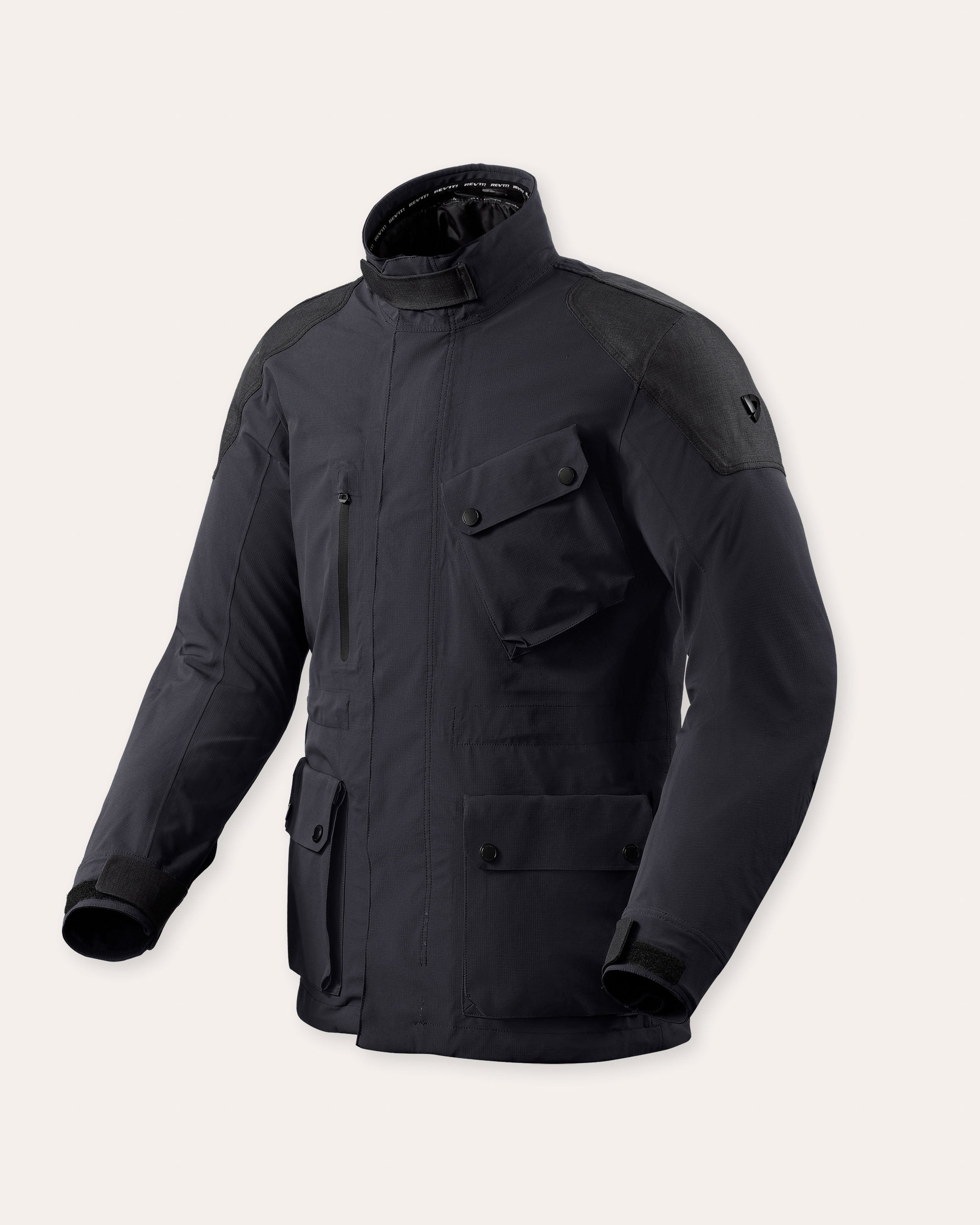 Front image: Denver H2O - Black