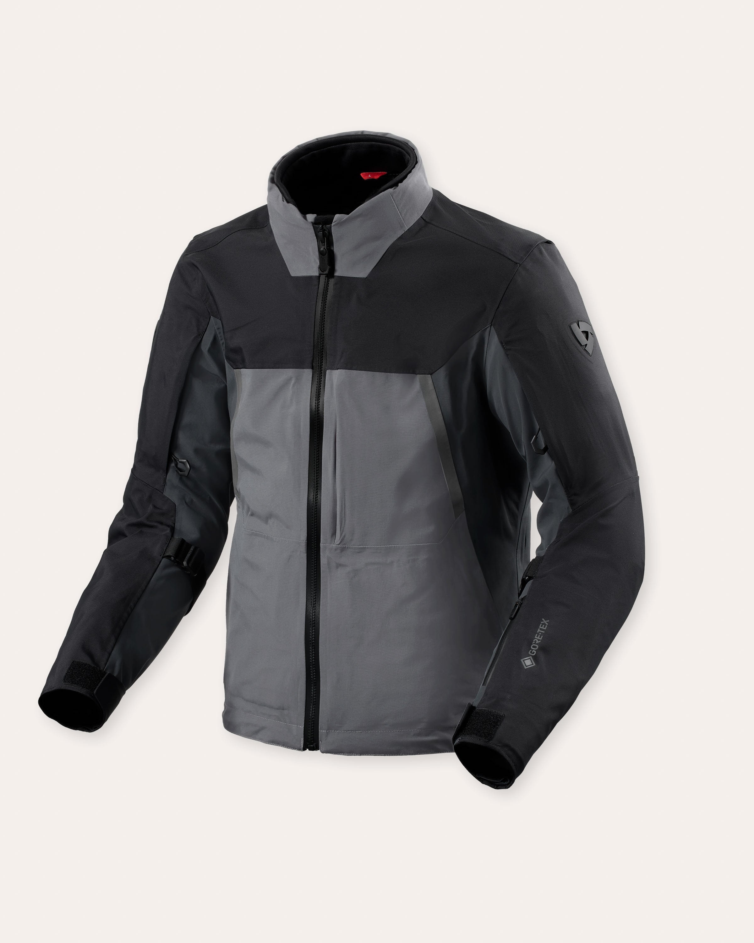 Front image: Echelon GTX - Grey-Black