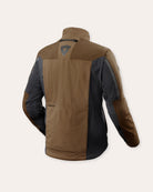 Back image: Echelon GTX - Brown-Brown
