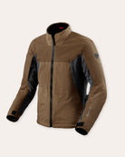 Front image: Echelon GTX - Brown-Brown