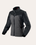 Front image: Lamina GTX Ladies - Grey-Black