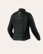 Back image: Trucker Ladies - Black