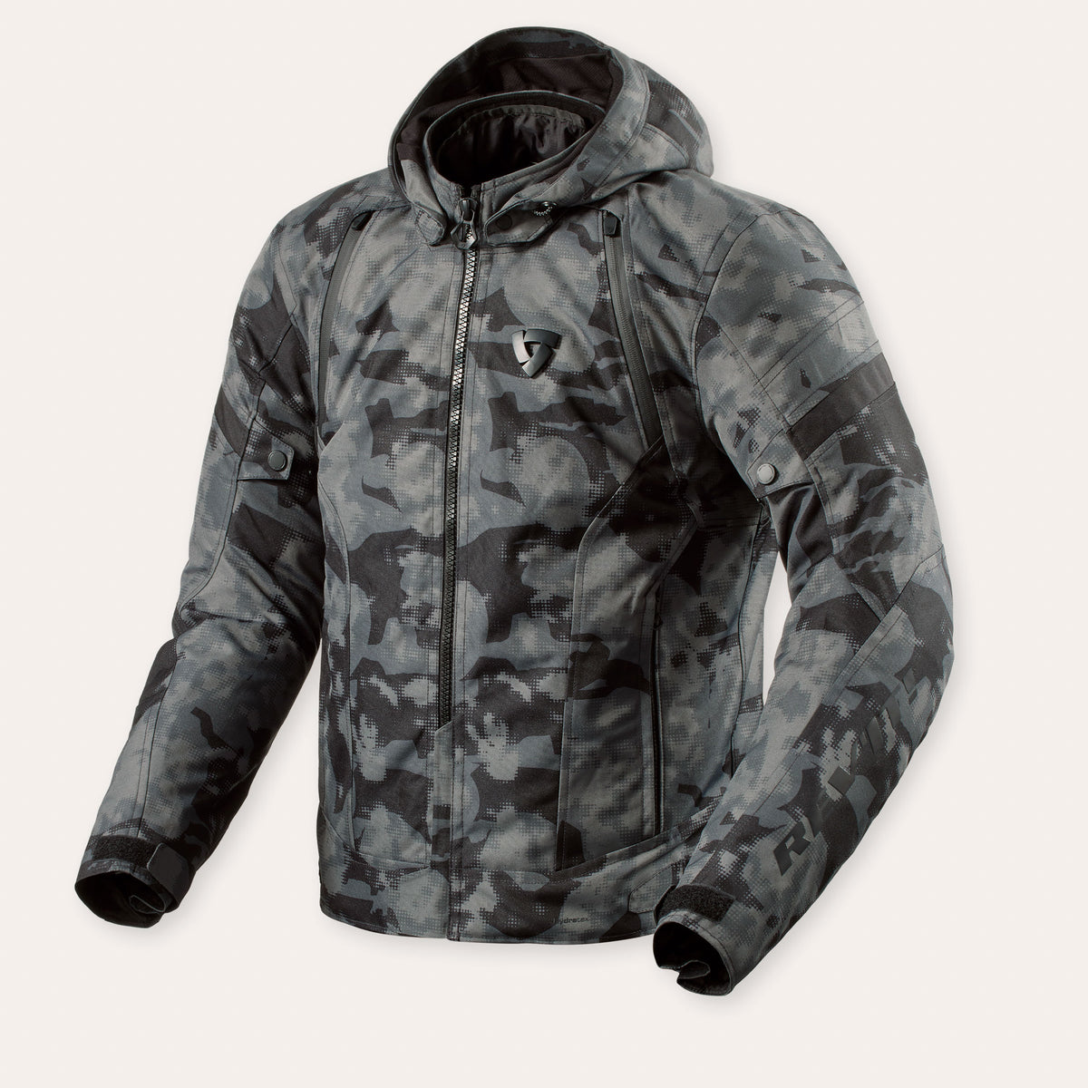 RST Adventure-X Chaqueta Textil De Motocicleta - Tienda De