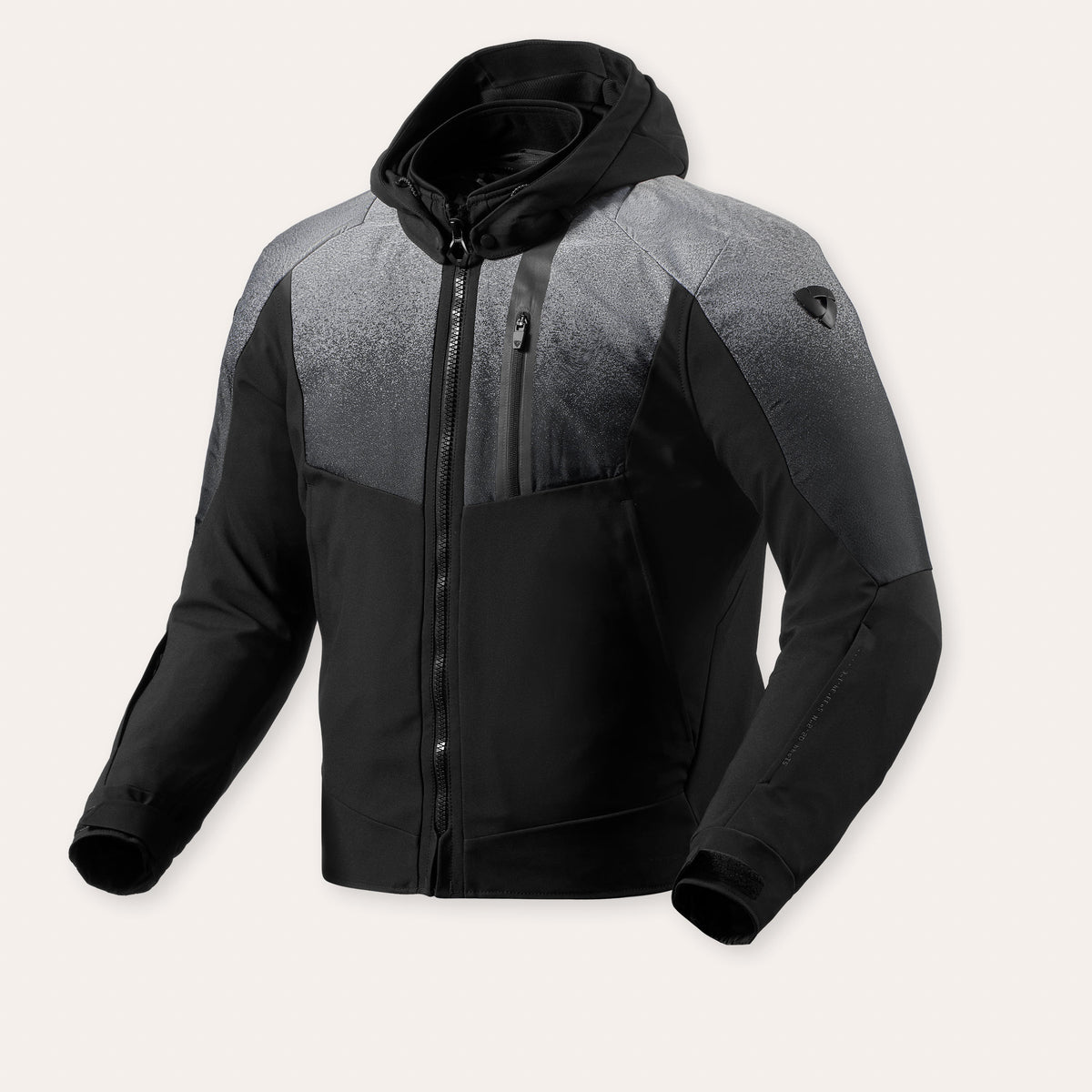 新品】Revitsport ジャケットブラック