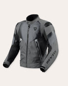 Front image: Control H2O - Grey-Black