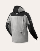 Back image: Tectonic H2O - Black-Light Grey