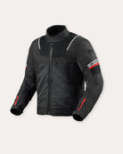 Front image: Tornado 4 H2O - Black-Anthracite