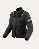 Front image: Tornado 4 H2O Ladies - Black-Anthracite