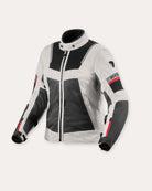 Front image: Tornado 4 H2O Ladies - Silver-Black