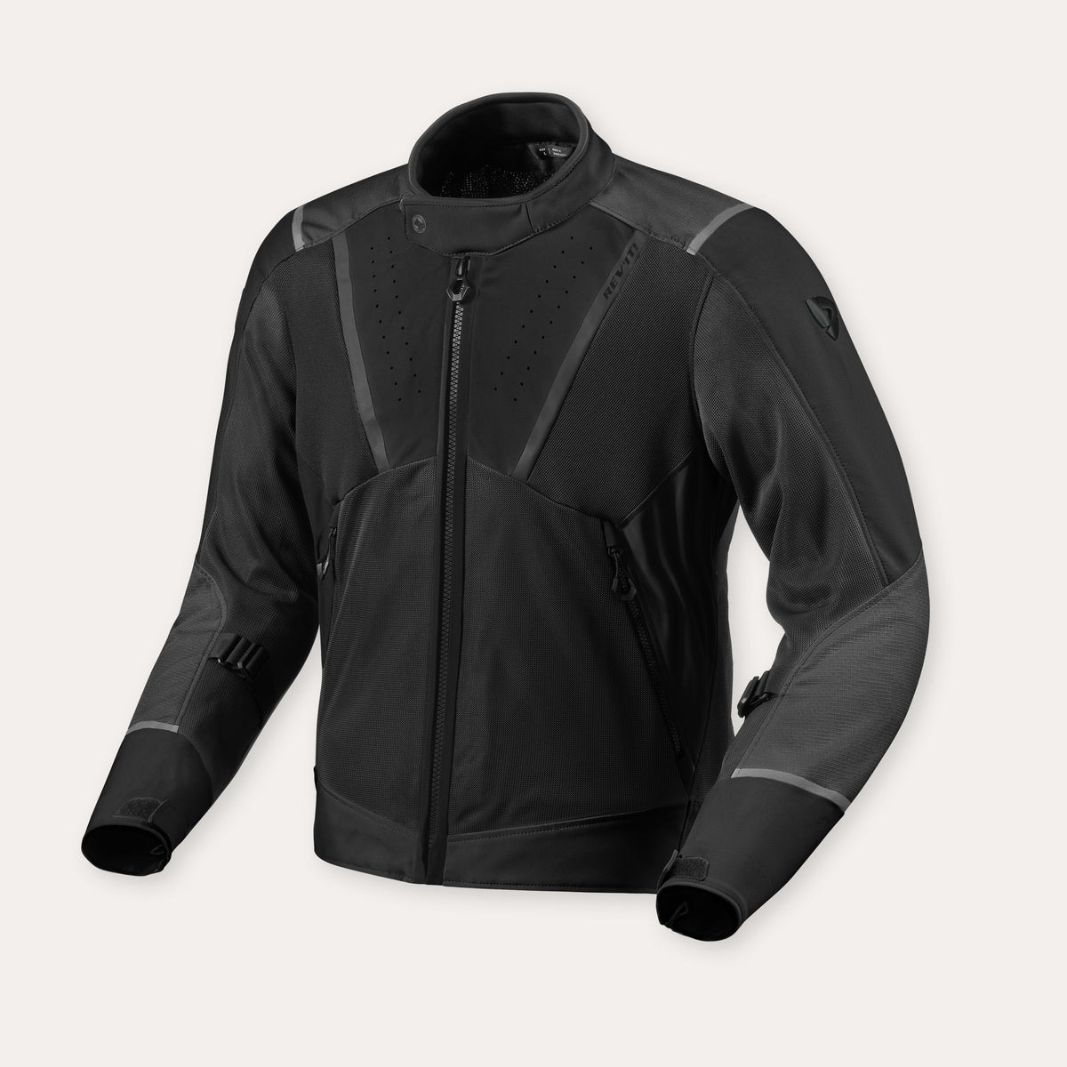 Hot Weather Lightweight Motorcycle Jacket For Summer Hot Weather