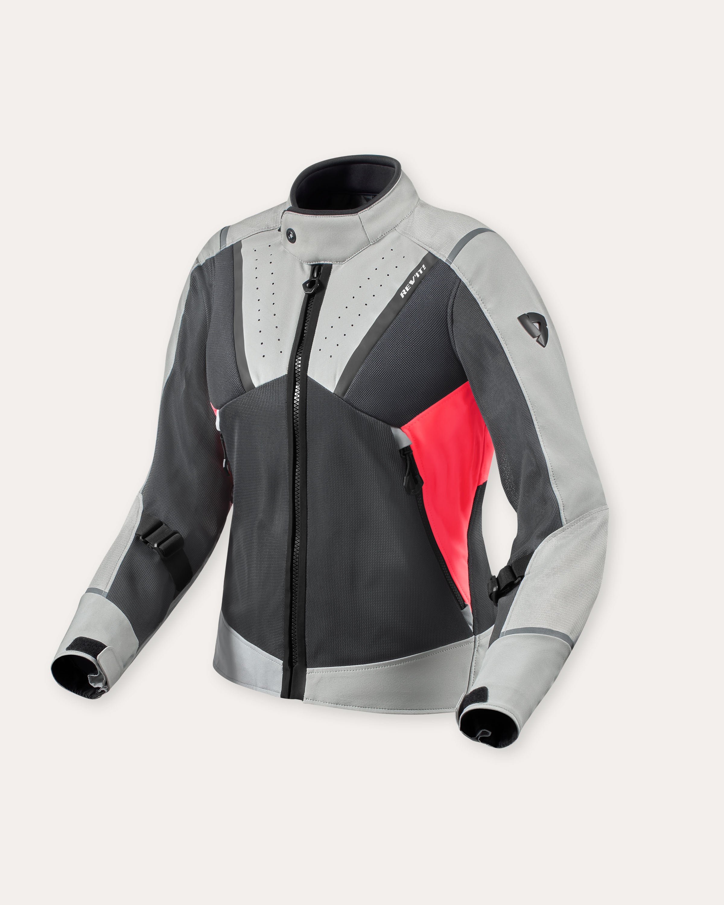 Veste Airwave 4 Ladies | Grey-Pink