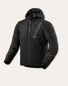 Front image: Potential GTX - Black