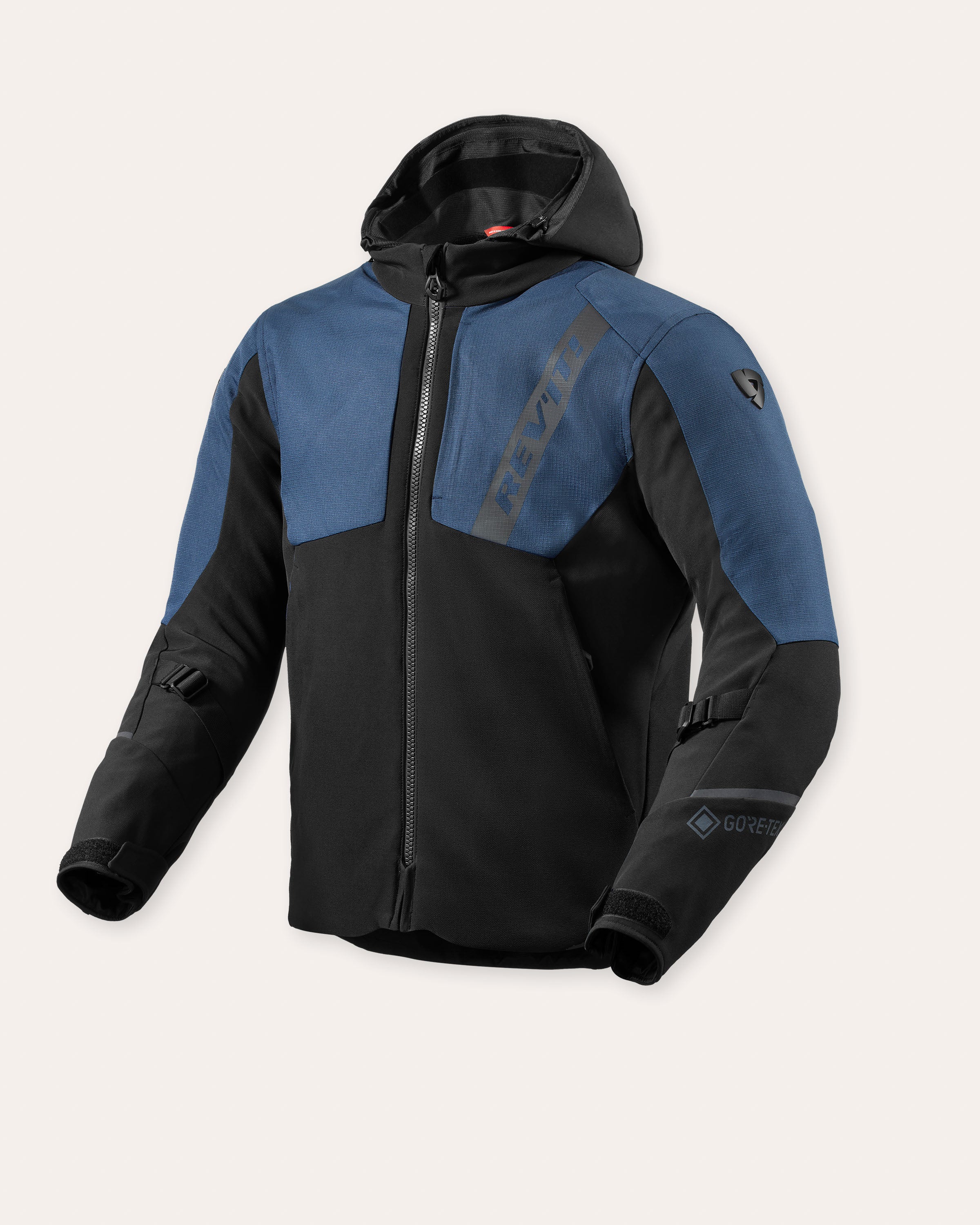 Giacca Potential GTX | Dark Blue-Black