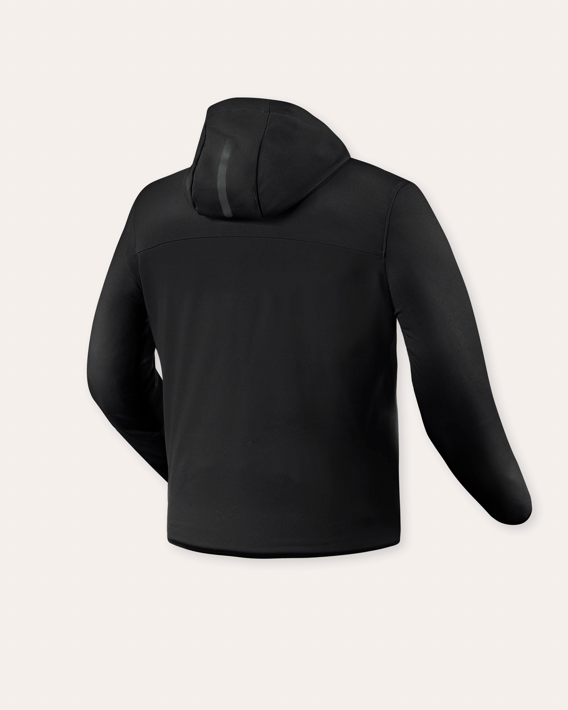 Back image: Andon - Black