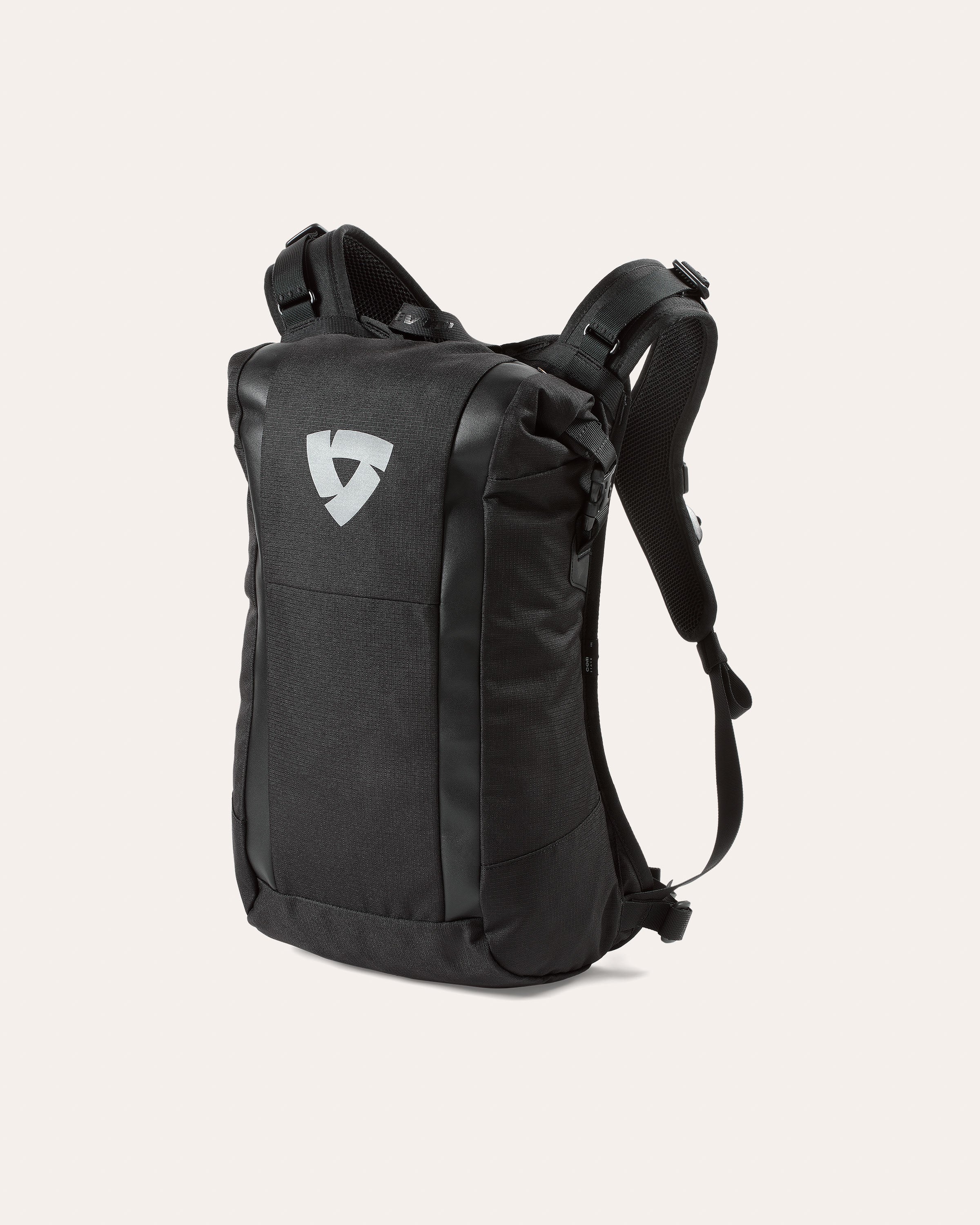 Front image: Stack 15L H2O - Black