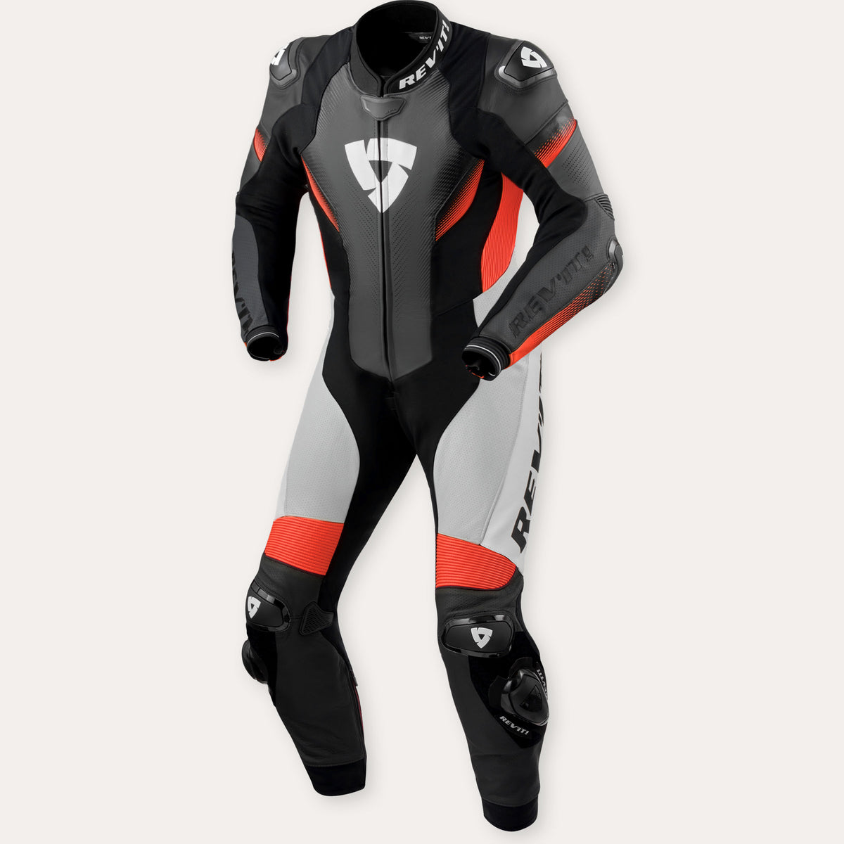 Casque De Moto Intégral NZI Au Maroc