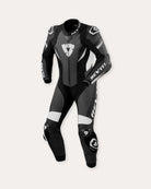 Front image: Control - Black-White