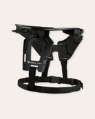 Back image: Segur - Black