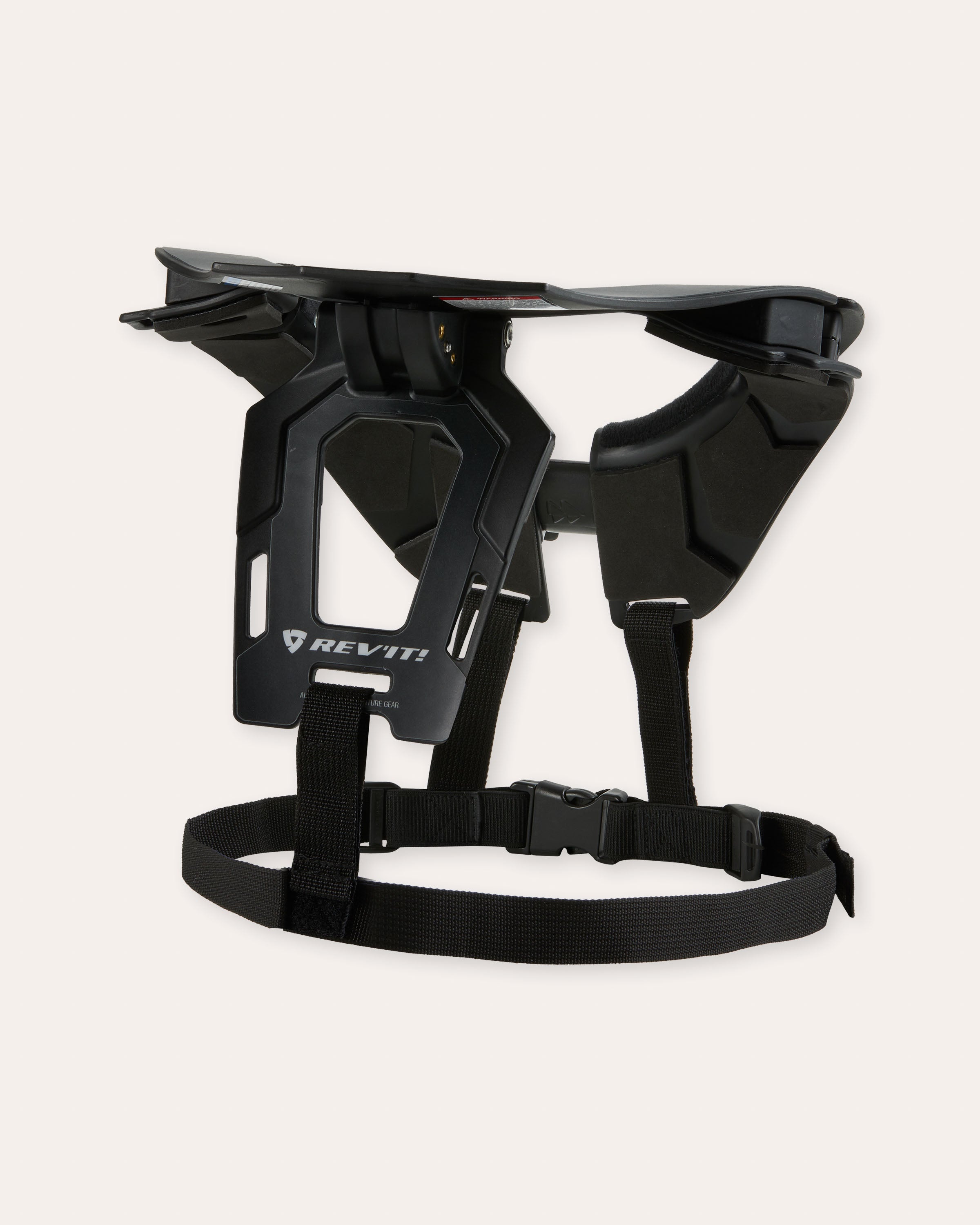 Back image: Segur - Black