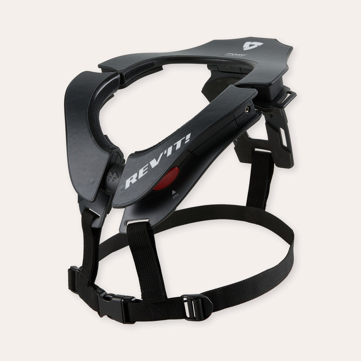 SEGUR MOTORCYCLE NECK BRACE