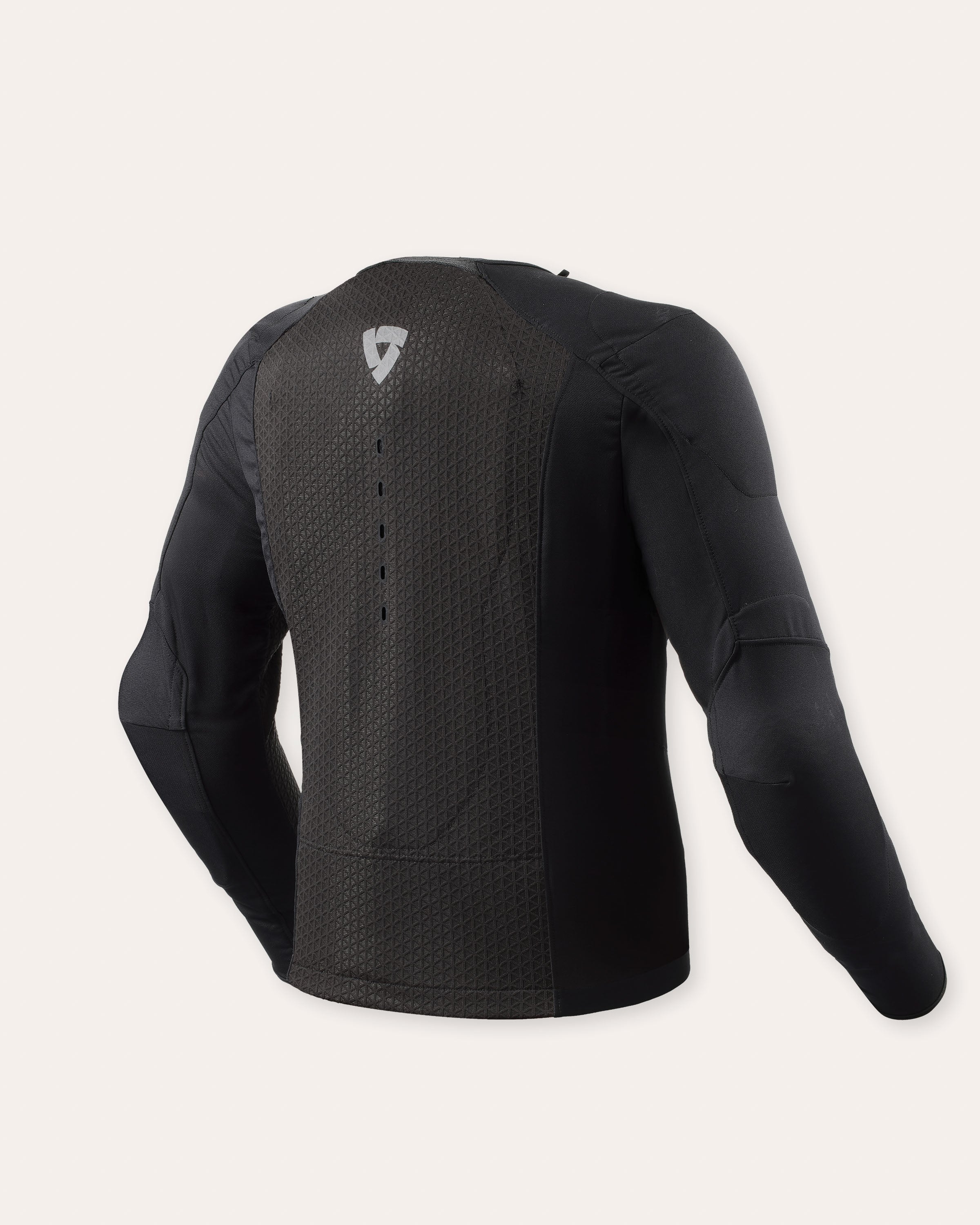 Back image: Nucleus - Black