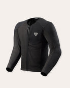 Front image: Nucleus - Black