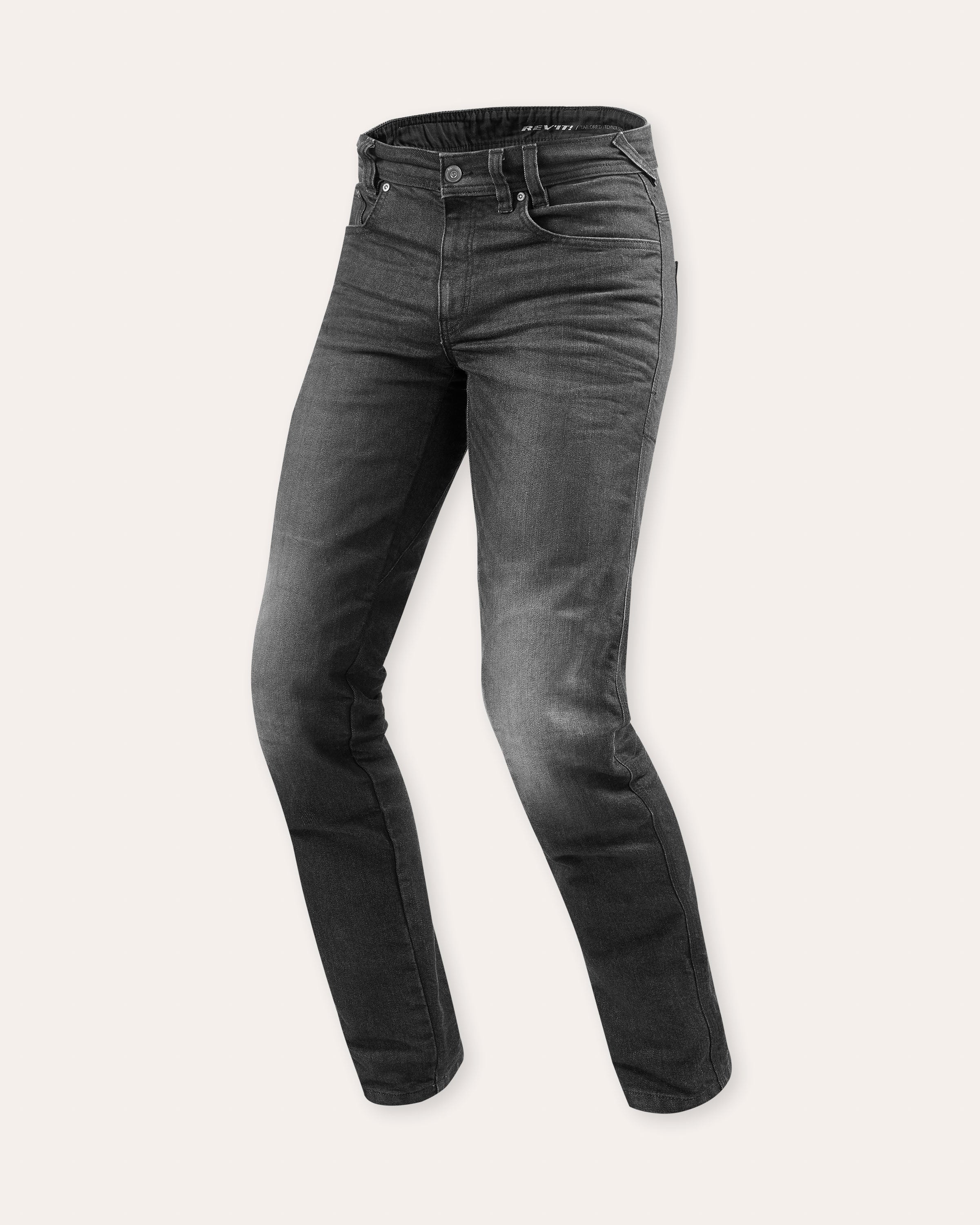 Front image: Vendome 2 RF - Dark Grey Used