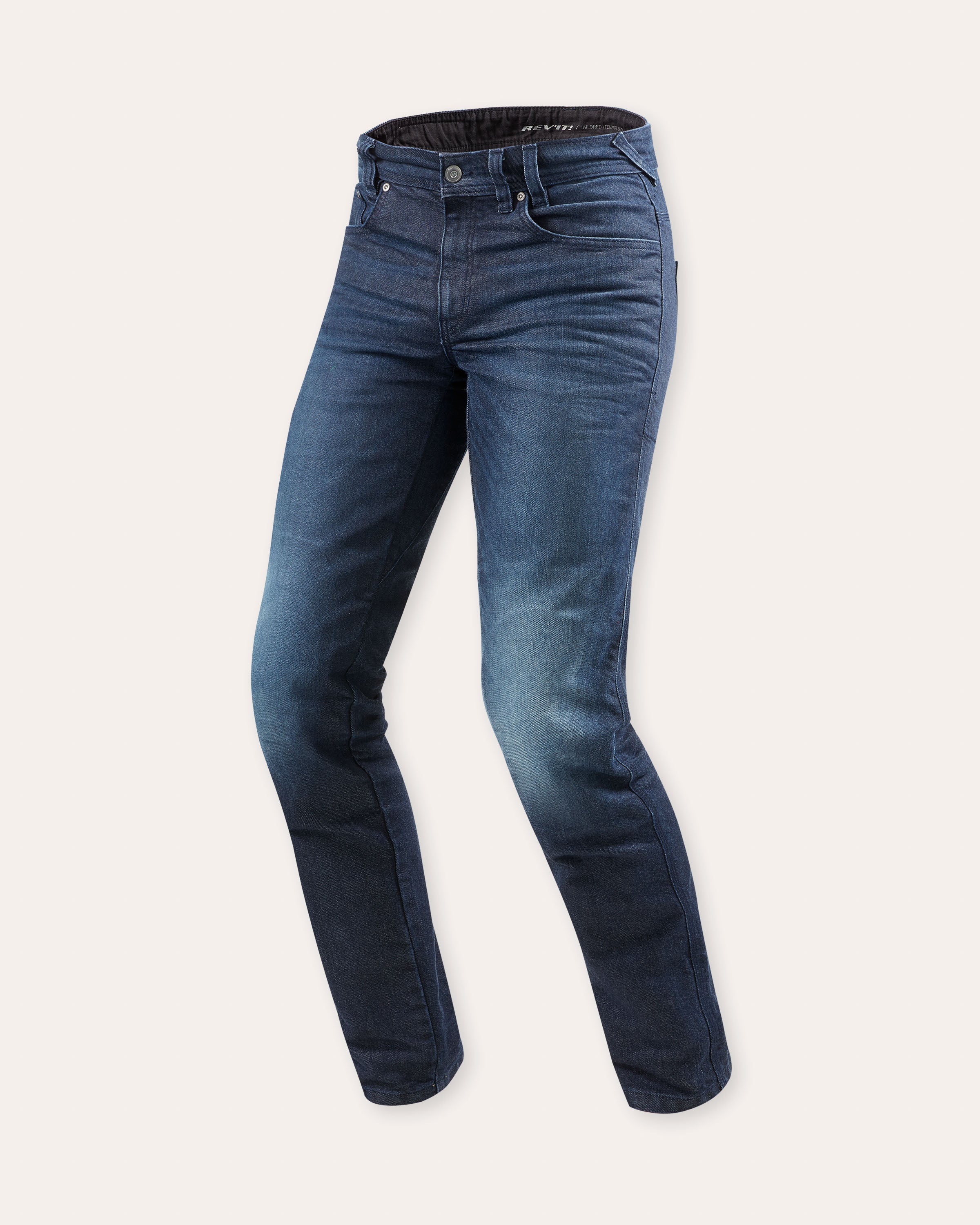 Front image: Vendome 2 RF - Dark Blue Used