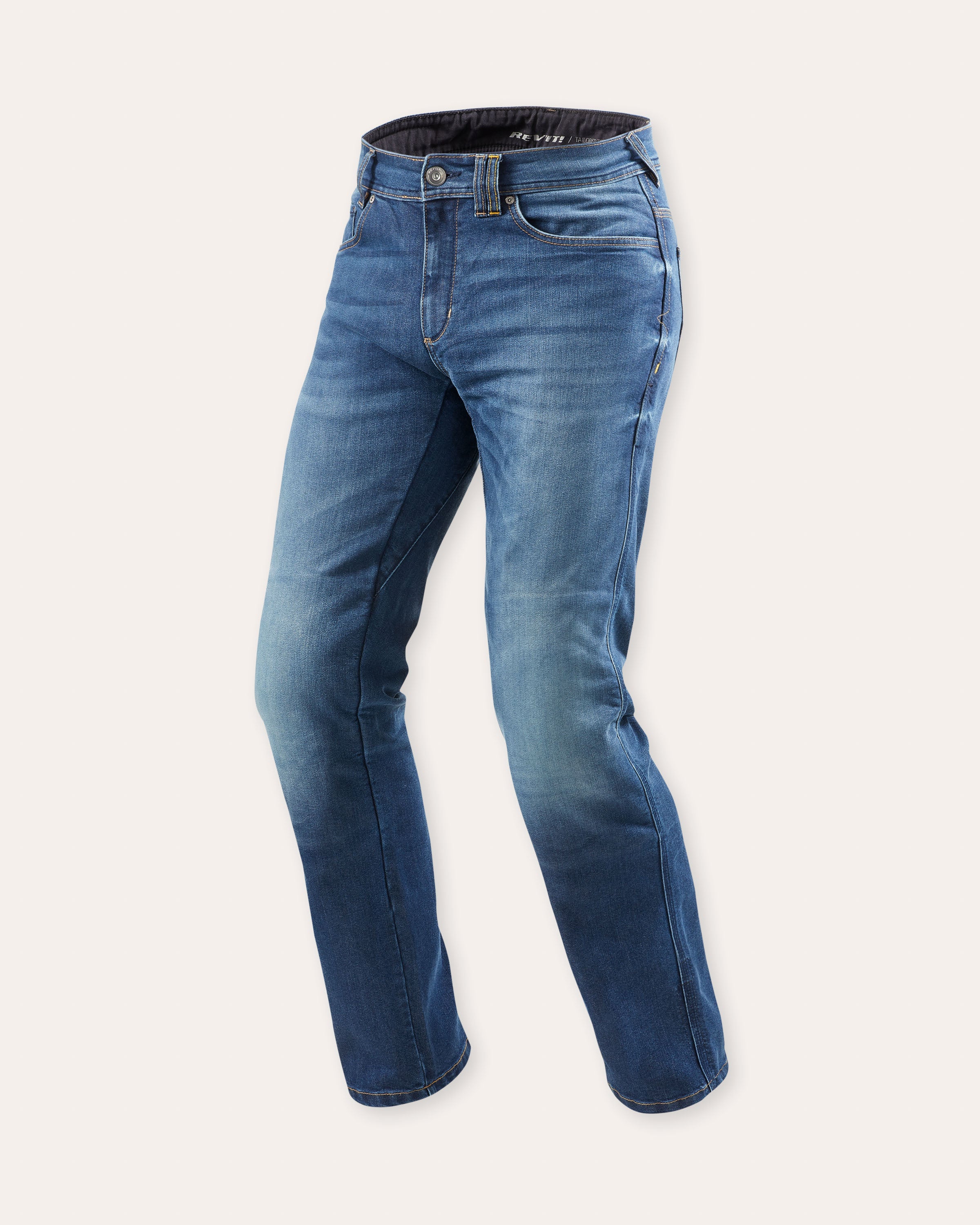Front image: Philly 2 LF - Medium Blue